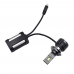 Лампа светодиодная CYCLONE LED H7 6000K 12000LM TYPE 45 (2 шт)